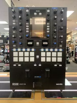 Rane - SEVENTY-TWO
